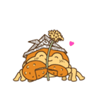 おりがみクラブ（個別スタンプ：5）
