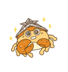 おりがみクラブ（個別スタンプ：6）