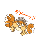 おりがみクラブ（個別スタンプ：10）