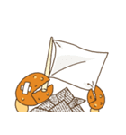おりがみクラブ（個別スタンプ：20）