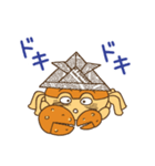 おりがみクラブ（個別スタンプ：27）