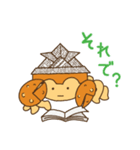 おりがみクラブ（個別スタンプ：32）