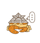 おりがみクラブ（個別スタンプ：36）