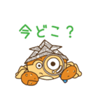 おりがみクラブ（個別スタンプ：37）