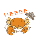 おりがみクラブ（個別スタンプ：38）