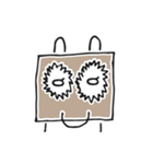かっこうさぎ（個別スタンプ：10）