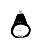 塩おにぎりやろう（個別スタンプ：16）