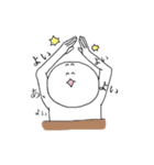 塩おにぎりやろう（個別スタンプ：26）