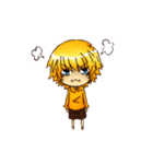 BB Boy（個別スタンプ：3）