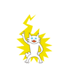 チワワンダー（個別スタンプ：1）
