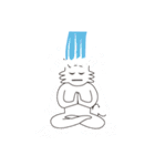チワワンダー（個別スタンプ：4）