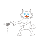 チワワンダー（個別スタンプ：7）
