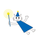 チワワンダー（個別スタンプ：9）