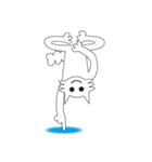 チワワンダー（個別スタンプ：13）