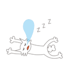 チワワンダー（個別スタンプ：18）