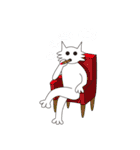 チワワンダー（個別スタンプ：21）
