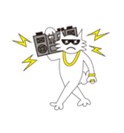 チワワンダー（個別スタンプ：23）