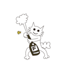 チワワンダー（個別スタンプ：34）