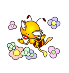 Weeb (A Lady Bee)（個別スタンプ：32）