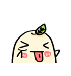 Potato Story [Thai]（個別スタンプ：3）