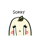 Potato Story [Thai]（個別スタンプ：5）