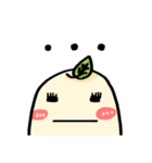 Potato Story [Thai]（個別スタンプ：9）