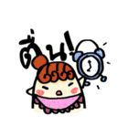 Potato Story [Thai]（個別スタンプ：14）