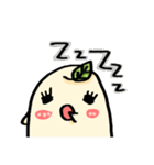Potato Story [Thai]（個別スタンプ：15）