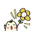 Potato Story [Thai]（個別スタンプ：18）