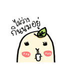 Potato Story [Thai]（個別スタンプ：25）
