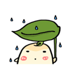 Potato Story [Thai]（個別スタンプ：30）