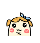 Potato Story [Thai]（個別スタンプ：31）