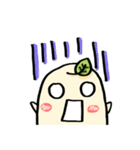 Potato Story [Thai]（個別スタンプ：36）