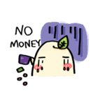 Potato Story [Thai]（個別スタンプ：39）