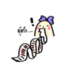 Potato Story [Thai]（個別スタンプ：40）