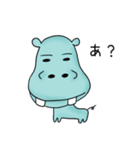Mr.ペニー ～幸せのペンギン～（個別スタンプ：32）