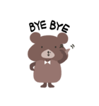 OBEAR（個別スタンプ：2）