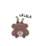 OBEAR（個別スタンプ：4）