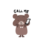 OBEAR（個別スタンプ：5）