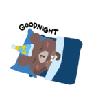 OBEAR（個別スタンプ：6）