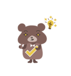 OBEAR（個別スタンプ：7）