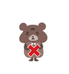 OBEAR（個別スタンプ：8）