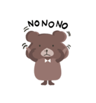 OBEAR（個別スタンプ：9）