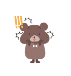OBEAR（個別スタンプ：10）