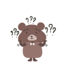 OBEAR（個別スタンプ：11）
