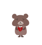 OBEAR（個別スタンプ：14）