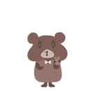 OBEAR（個別スタンプ：15）