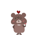 OBEAR（個別スタンプ：16）