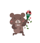 OBEAR（個別スタンプ：18）