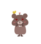OBEAR（個別スタンプ：19）